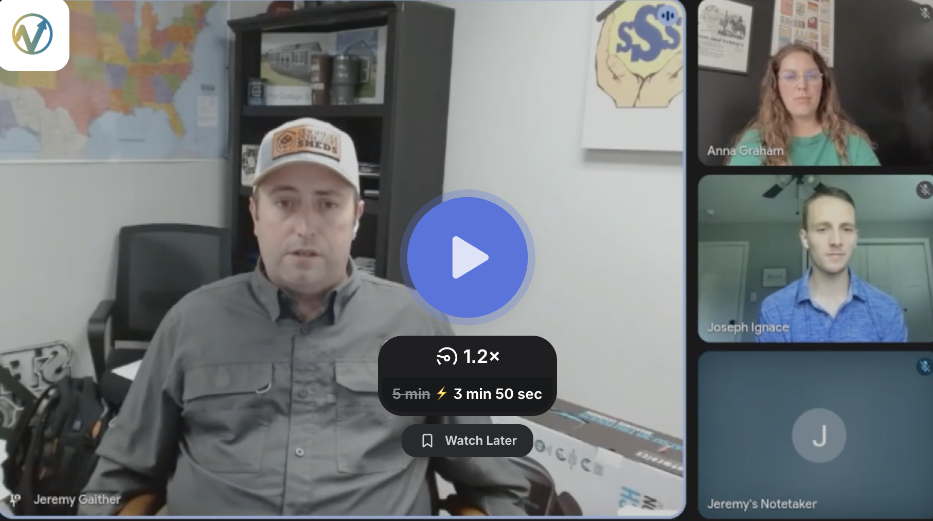 Secure Storage Sheds Thumbnail