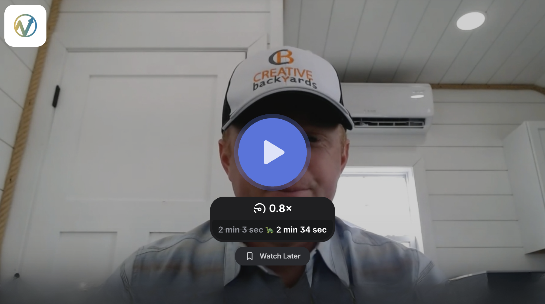 Creative Backyards Cover