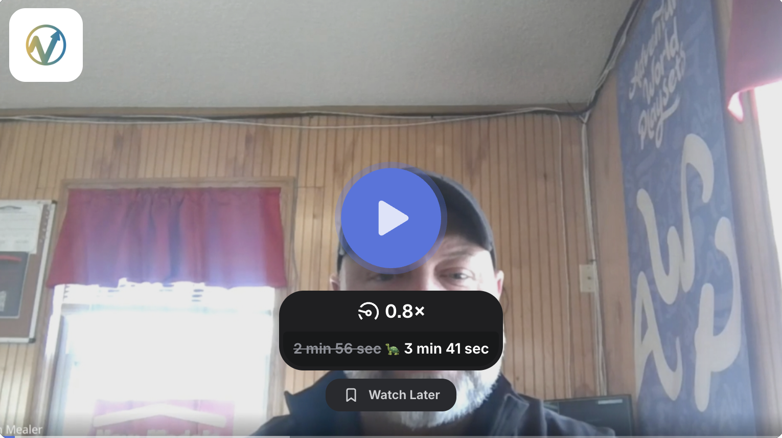 Hometown Sheds Thumbnail