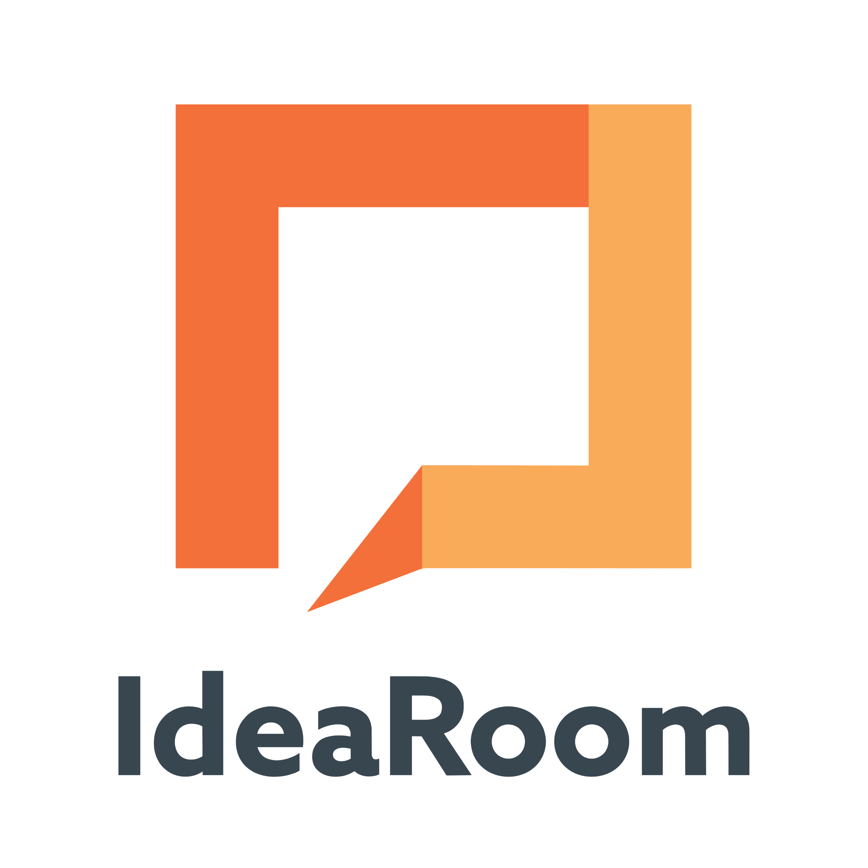 IdeaRoom Logo