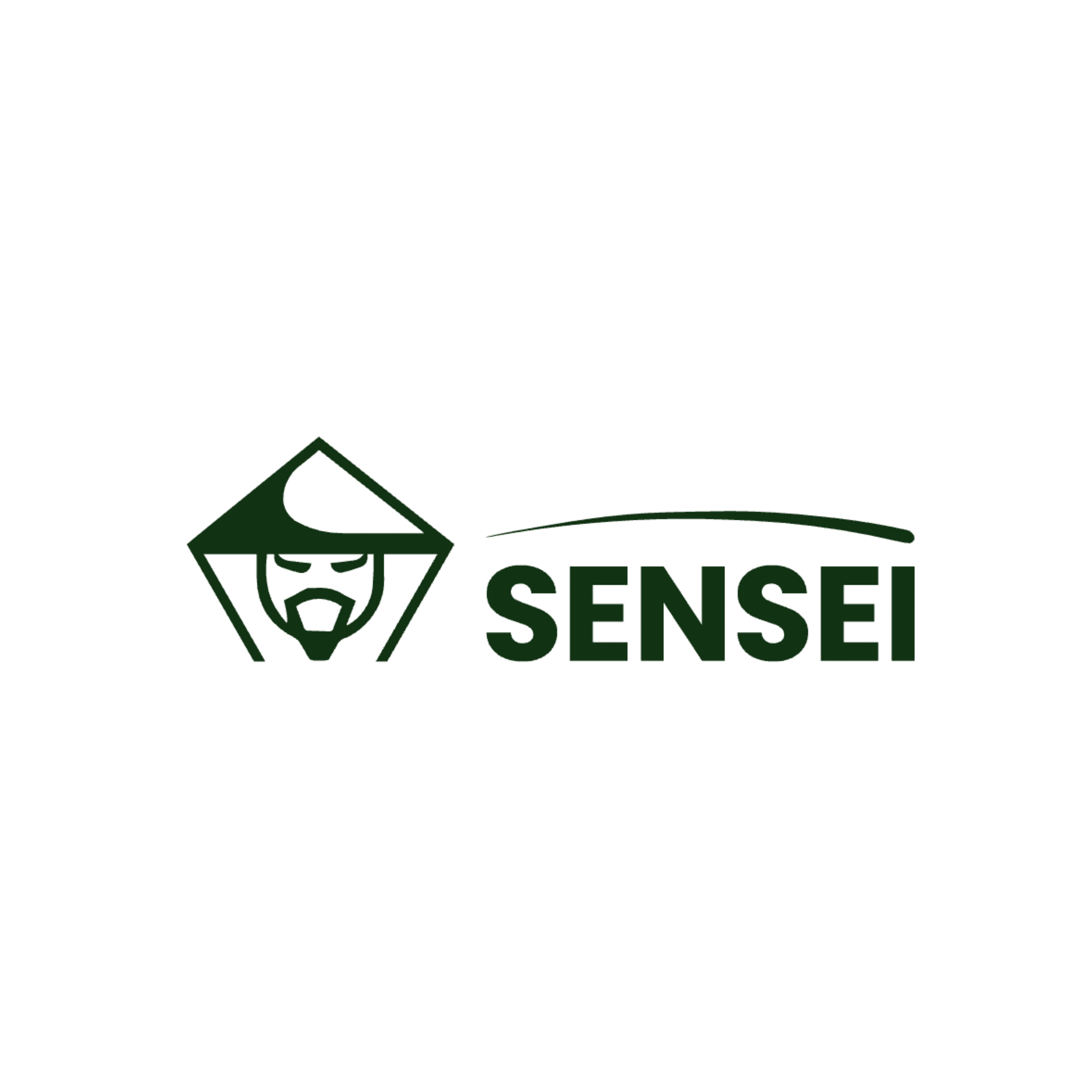 Sensei Logo