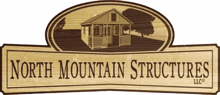 North Mountain Structures Logo