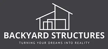 Backyard Structures Logo
