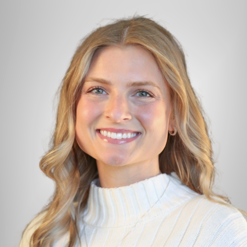 Abigail Kist — Client Success Manager
