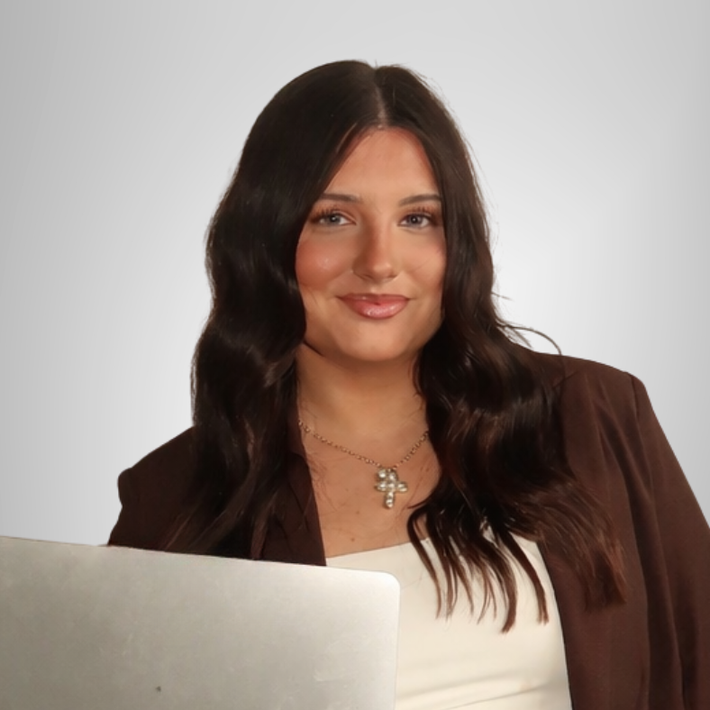 Brooke Basch — Onboarding and Support Assistant