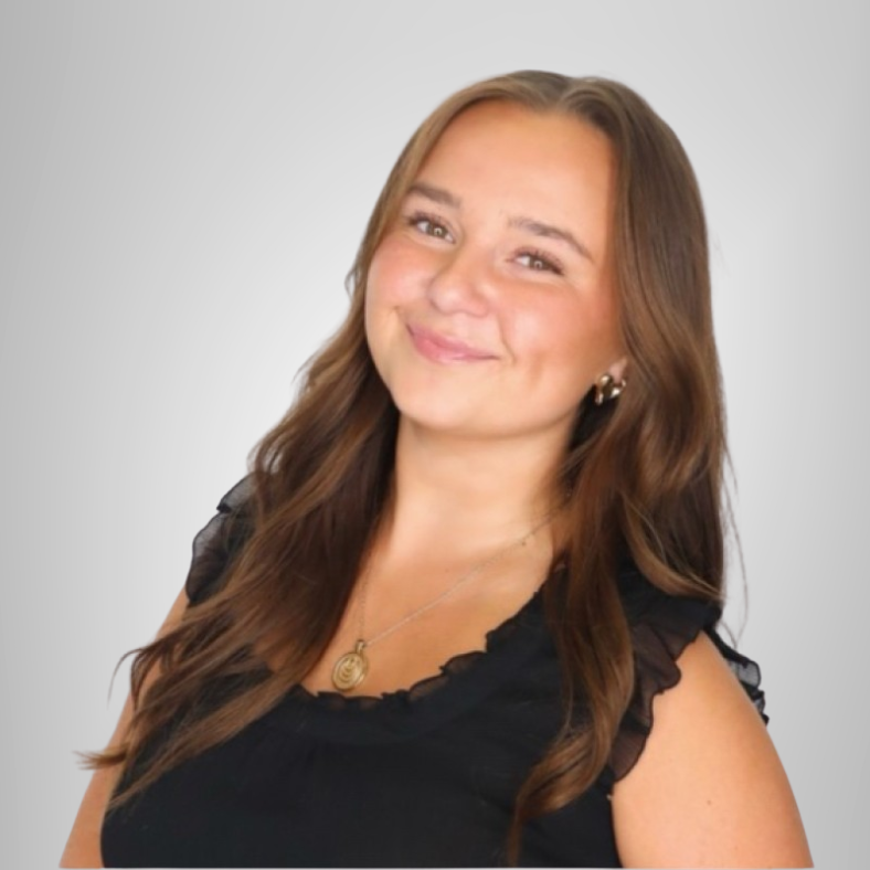 Riley Walker — Marketing and Business Development