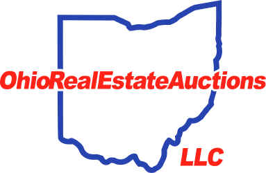 Ohio Real Estate Auction Logo