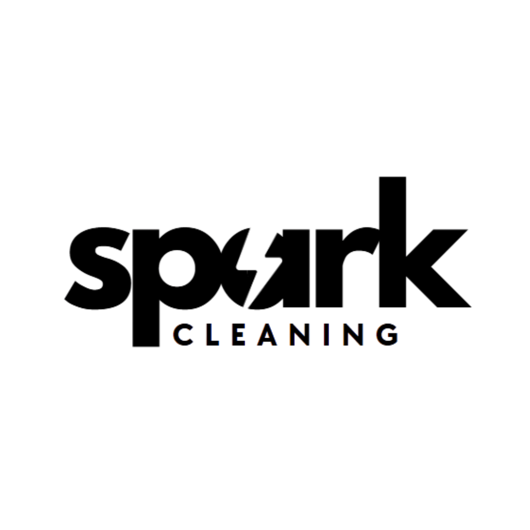 Spark Cleaning Logo