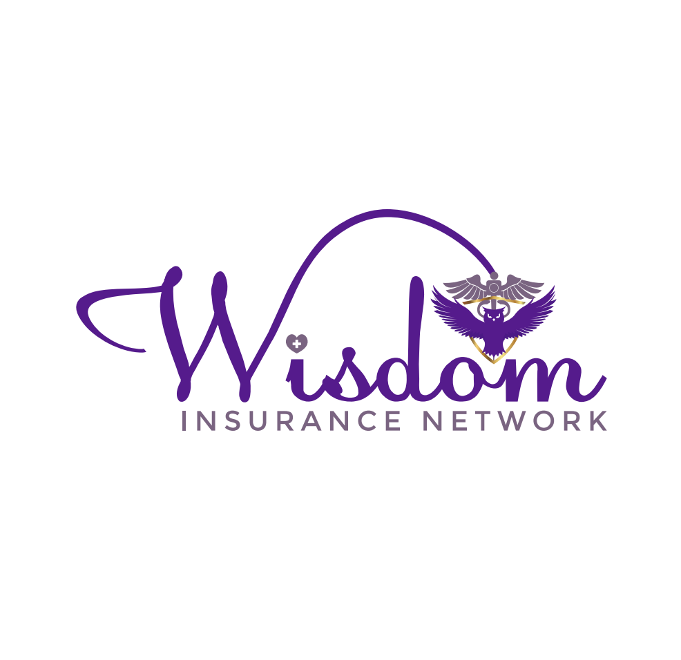 Wisdom Insurance Logo