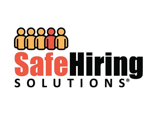 Safe Hiring Solutions Logo
