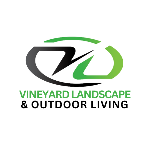 Vineyard Landscape & Outdoor Living Logo