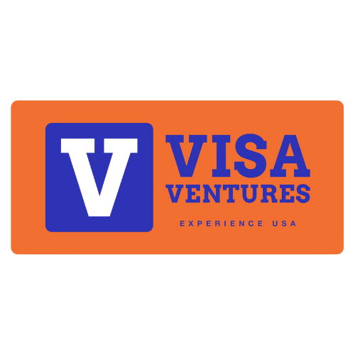 Visa Ventures Logo