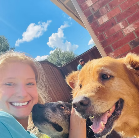 Danielle - Office Manager