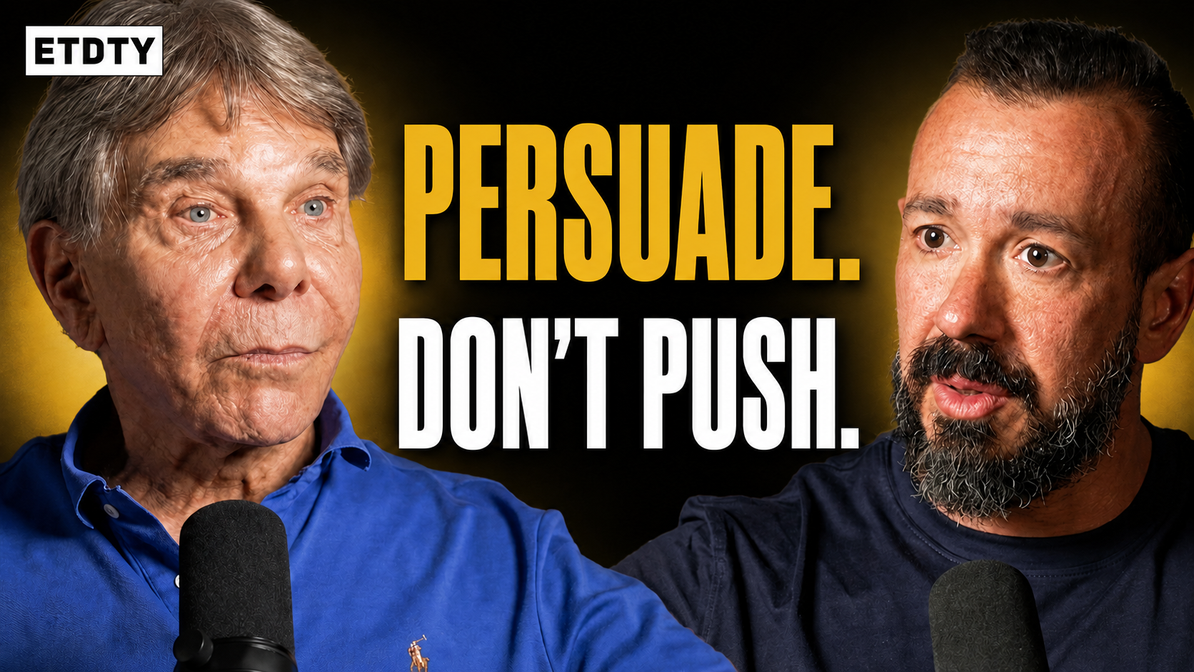 Dr. Robert Cialdini episode thumbnail