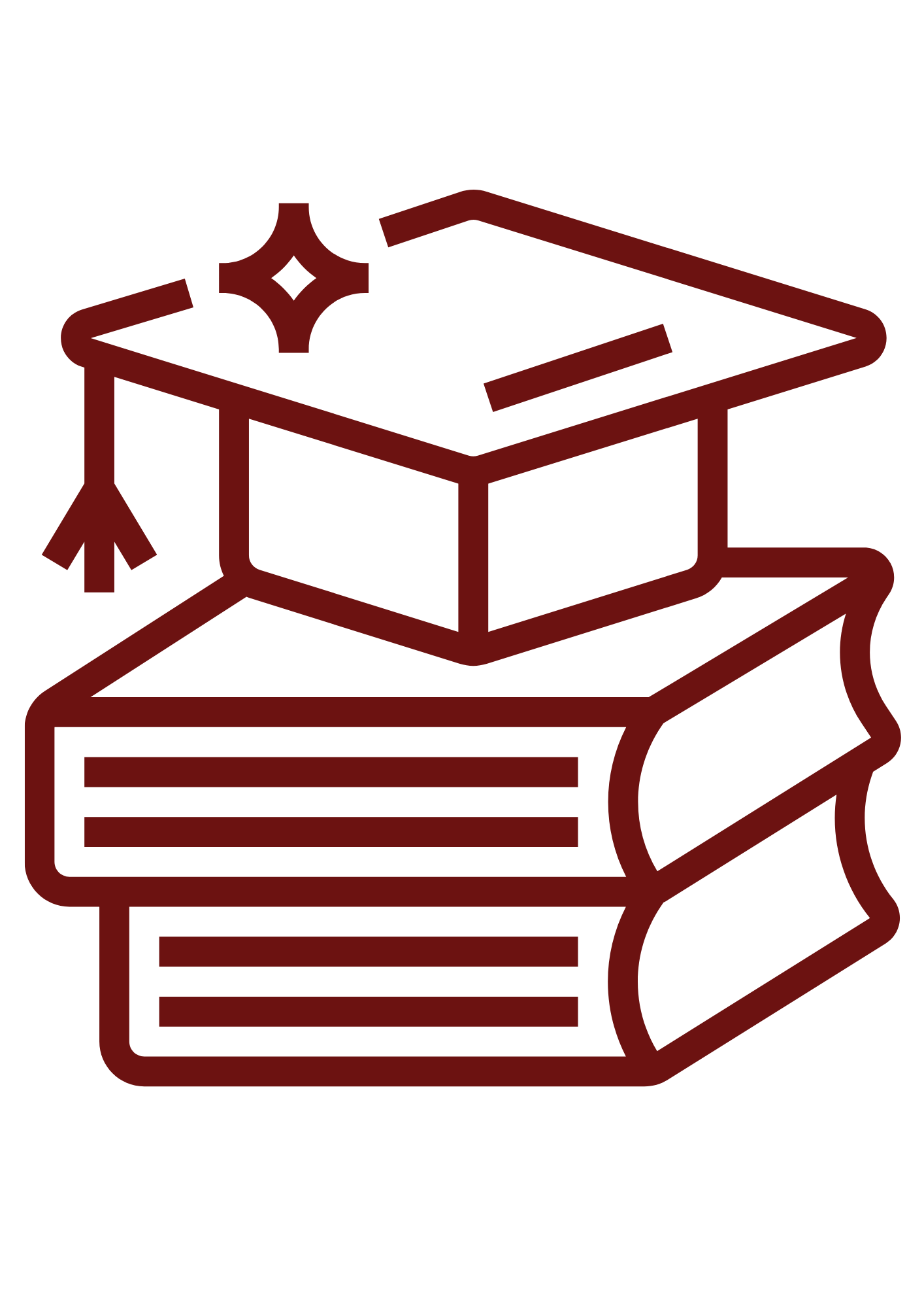 ico for raduation eduation