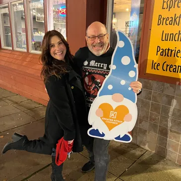 Owner story — local Kitsap restaurant family