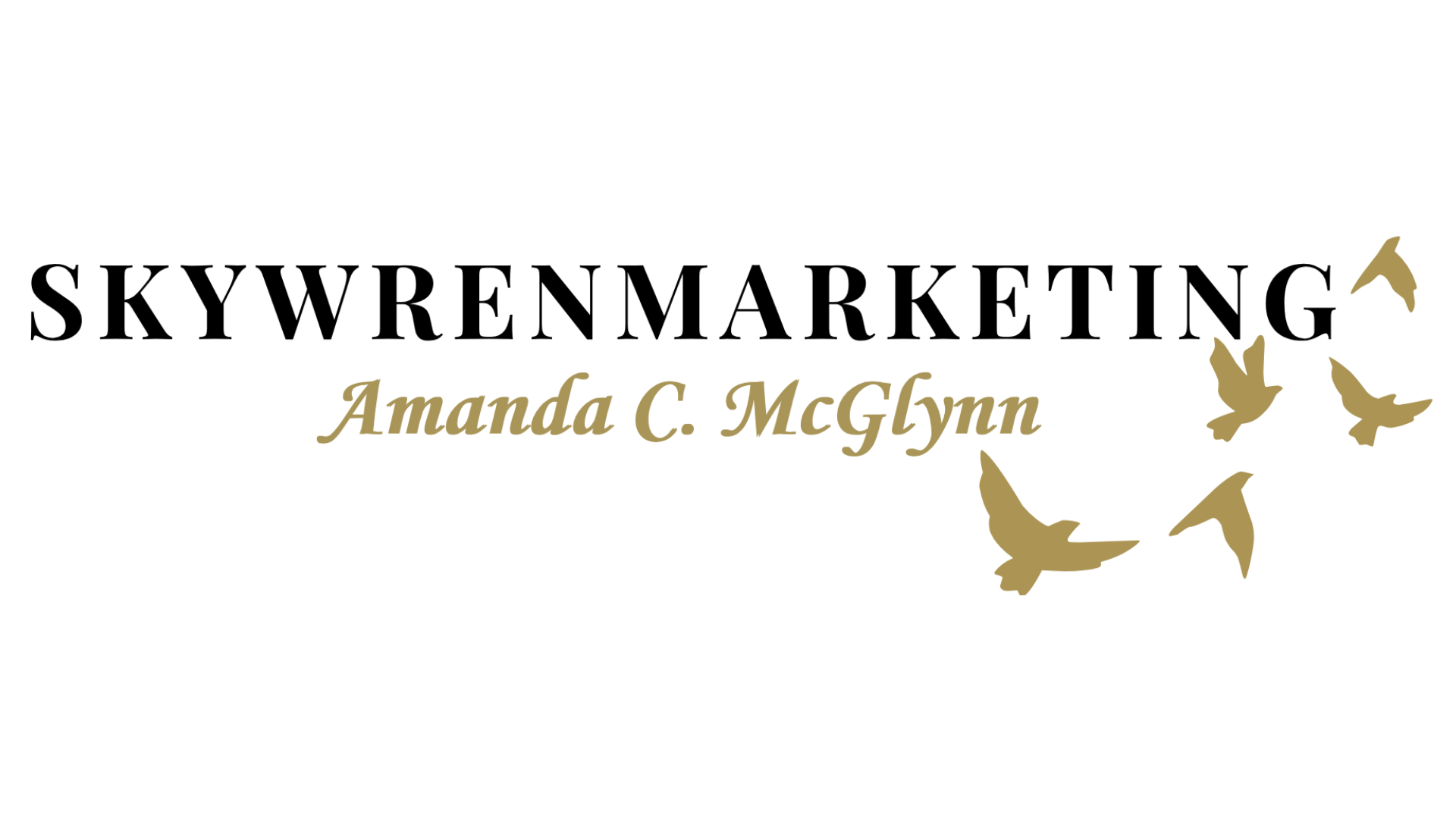 SkyWren Marketing — Just a Girl in Kitsap