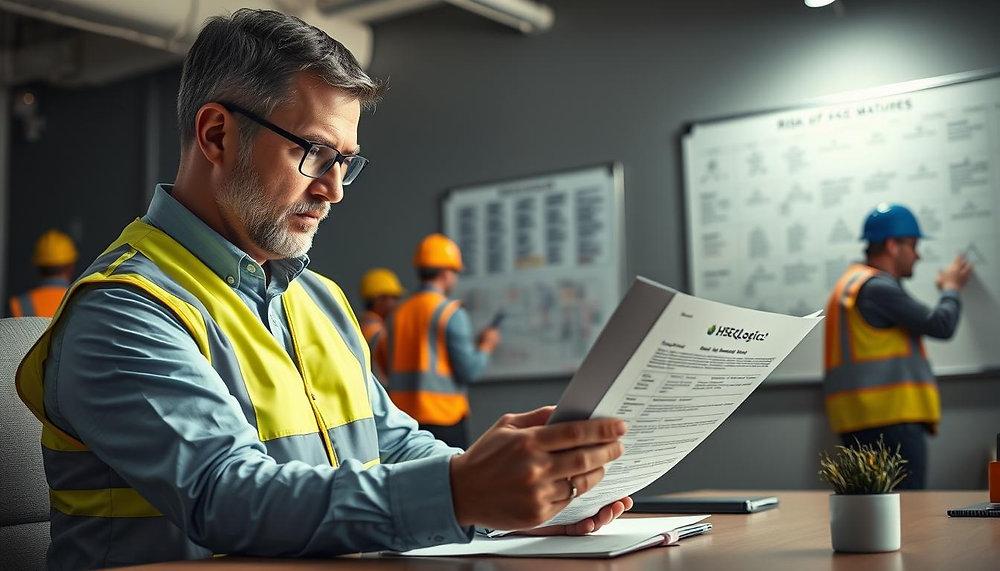 What Is the Occupational Health and Safety Act?