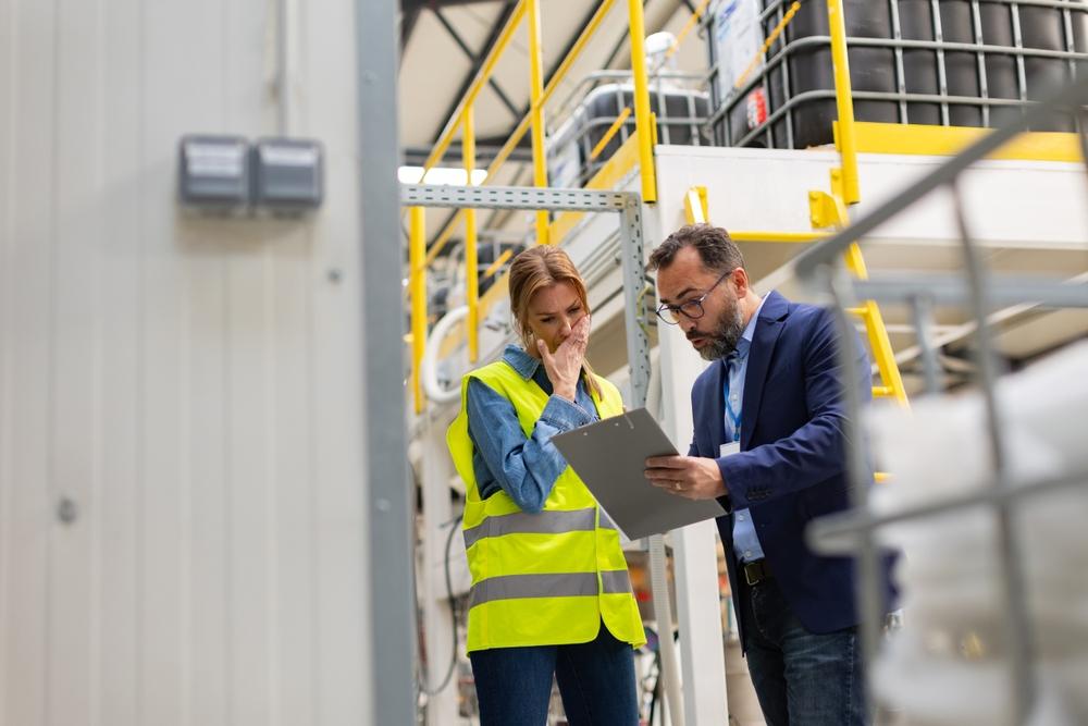 Who Should Do the Risk Assessment?