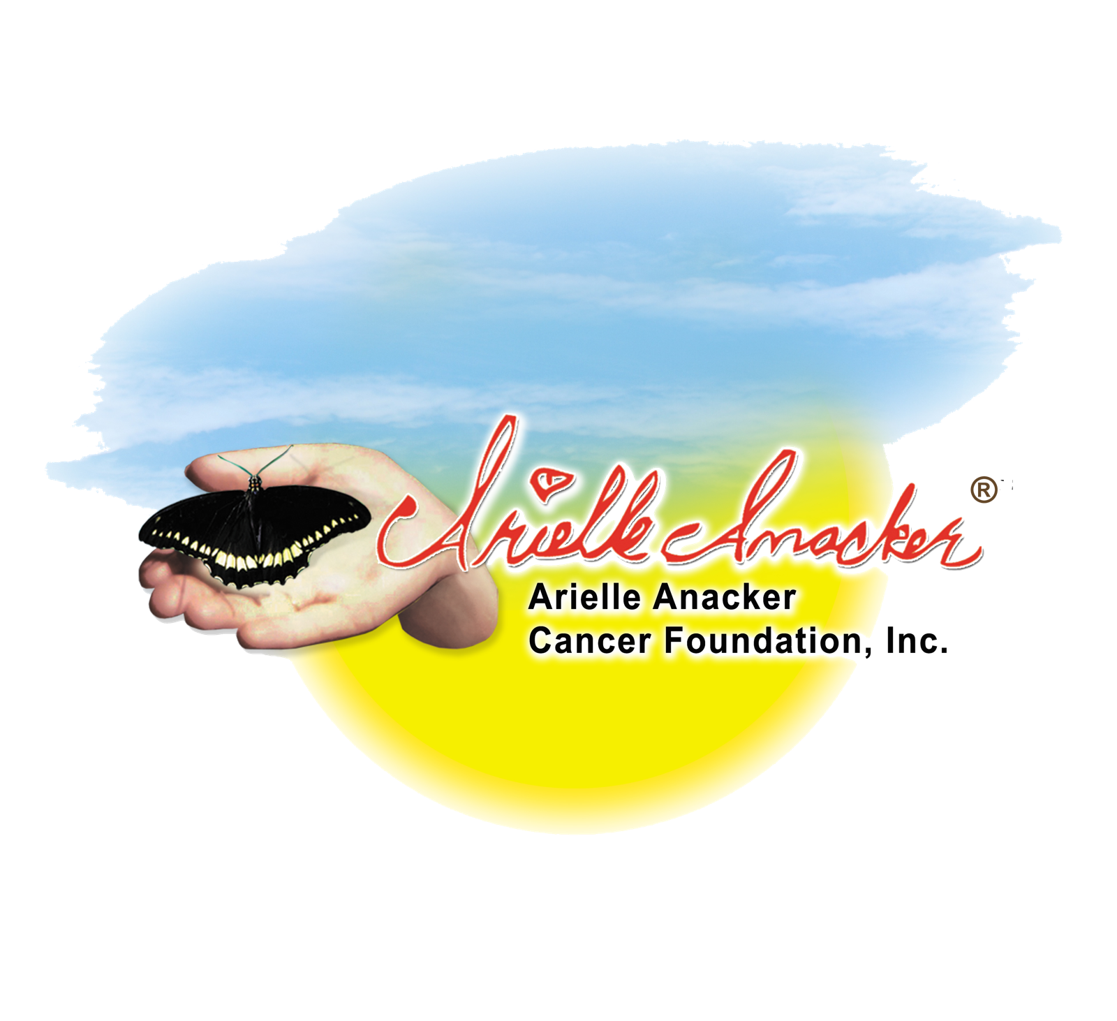 Arielle Anacker Cancer Foundation logo