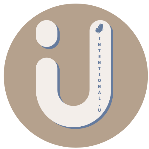 Intentional.U App