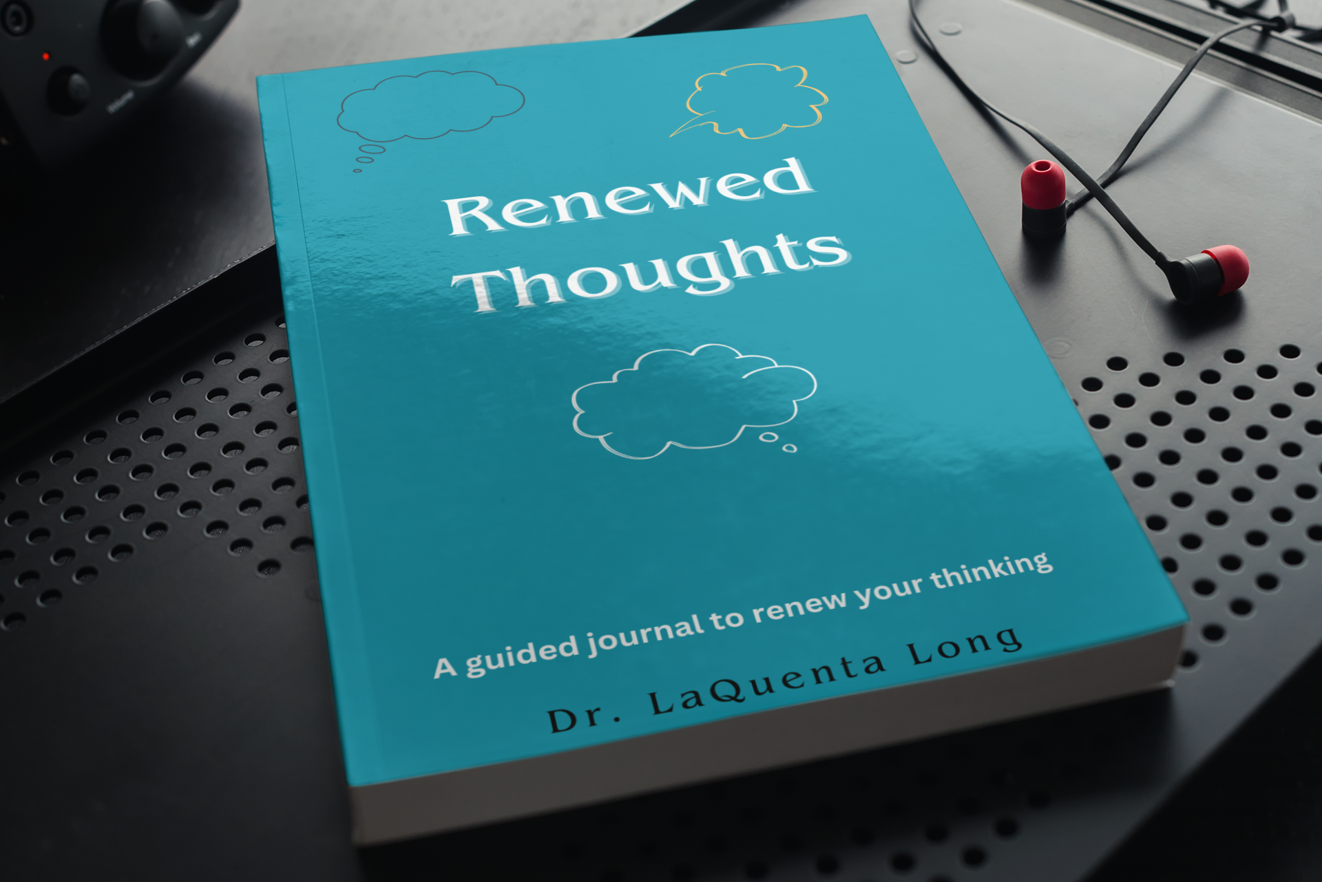 Renewed Thoughts