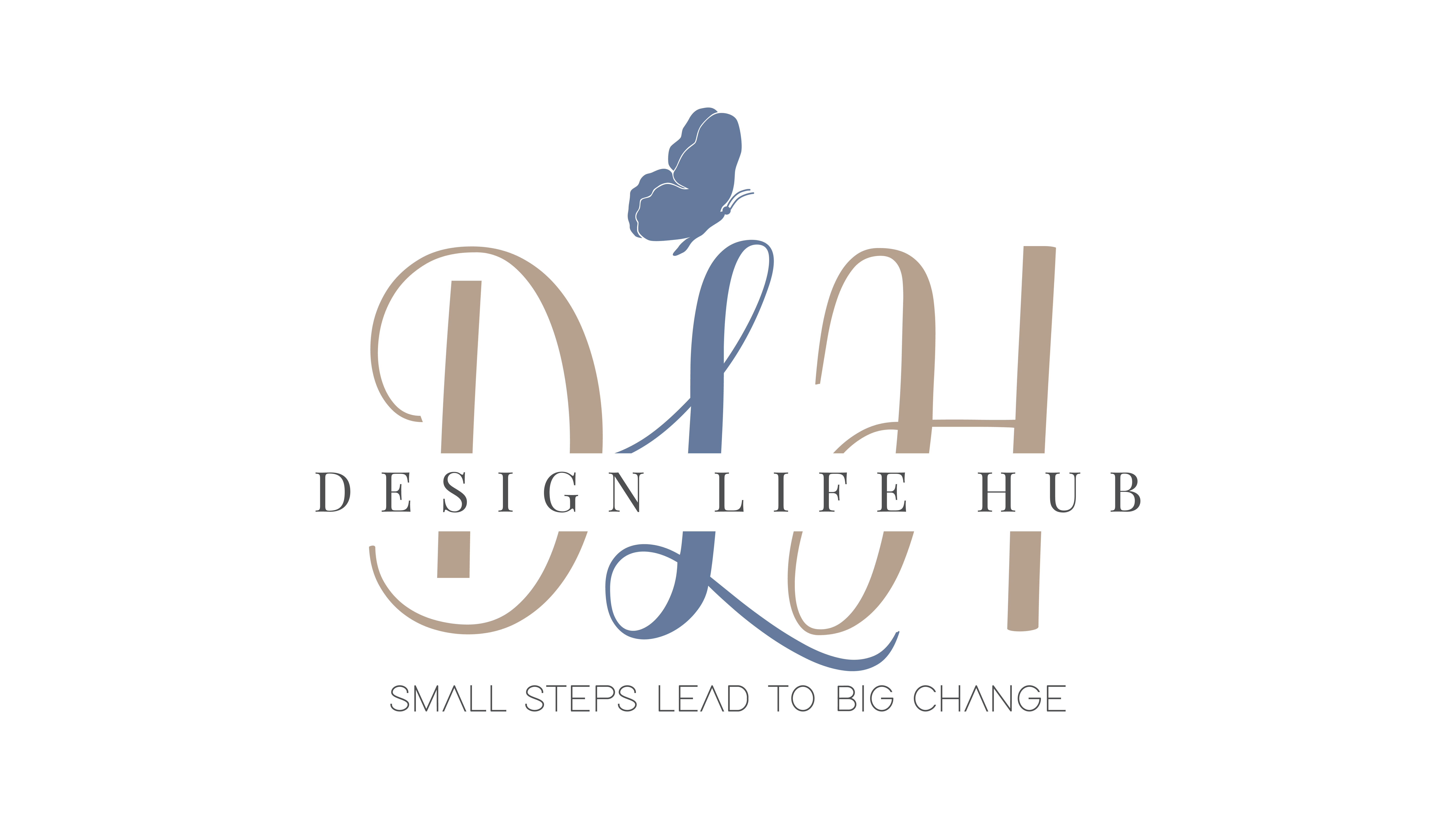 Design Life Hub