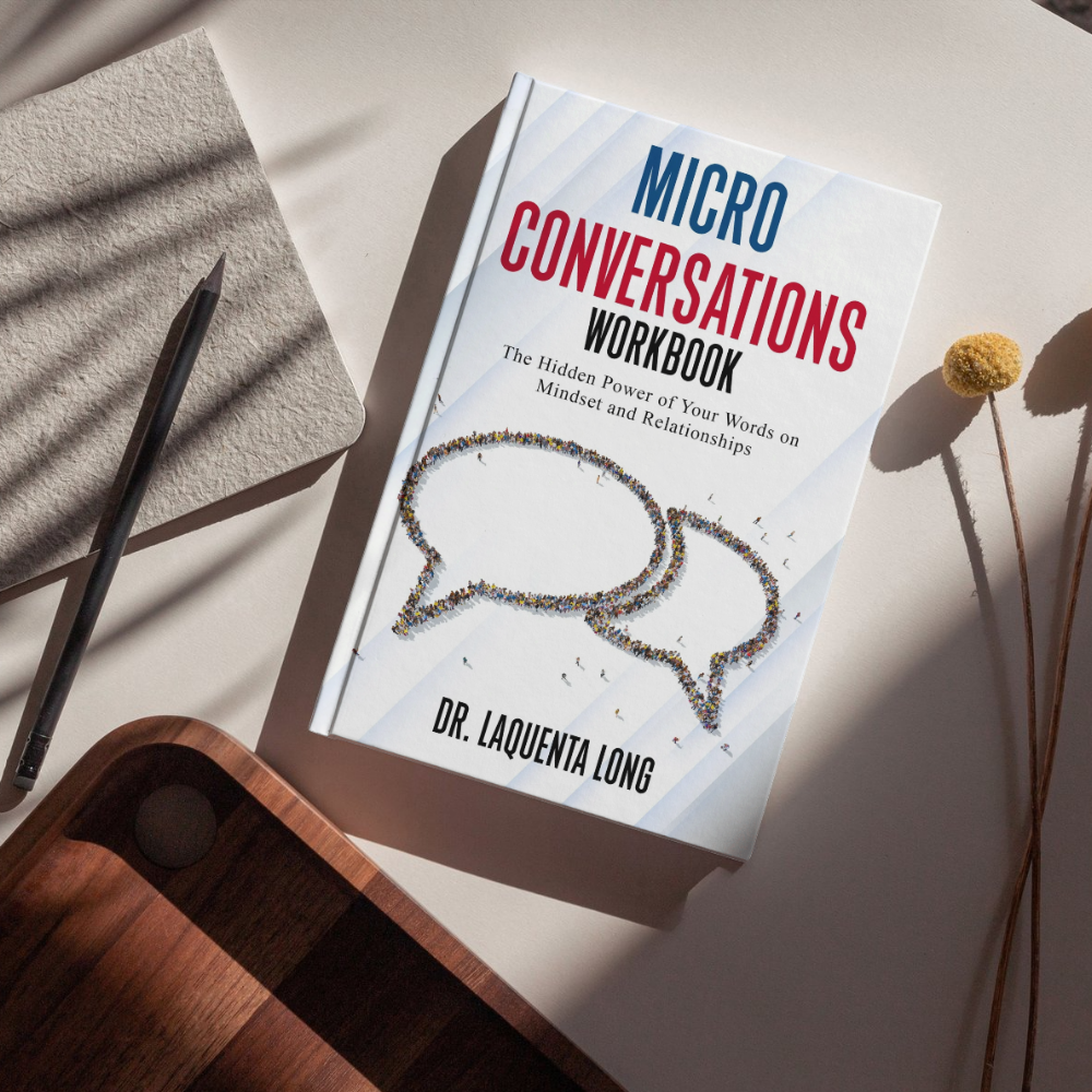Micro Conversations Workbook