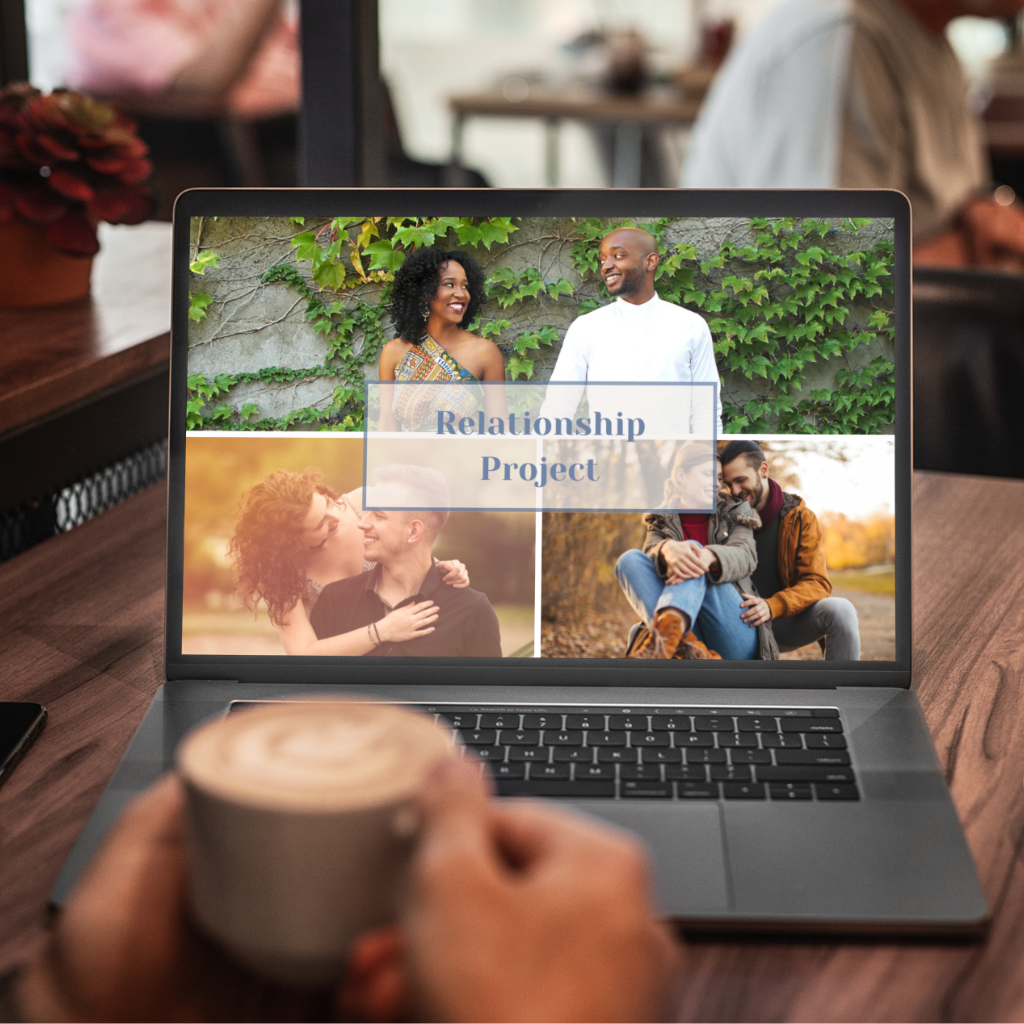 Relationship Project Workbook