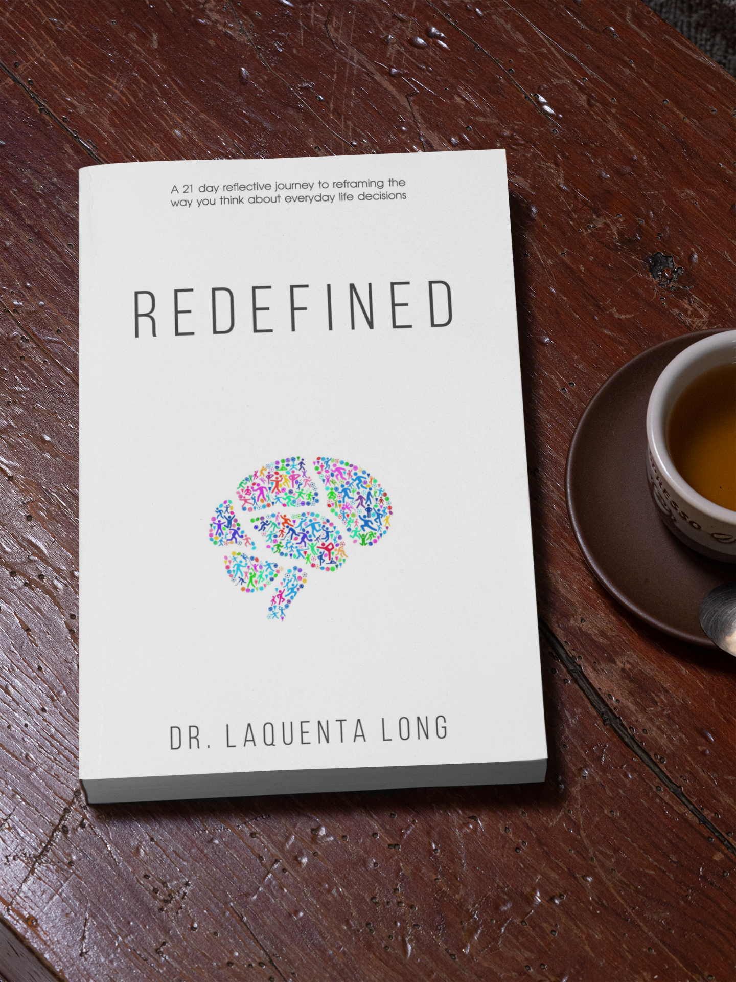 Redefined