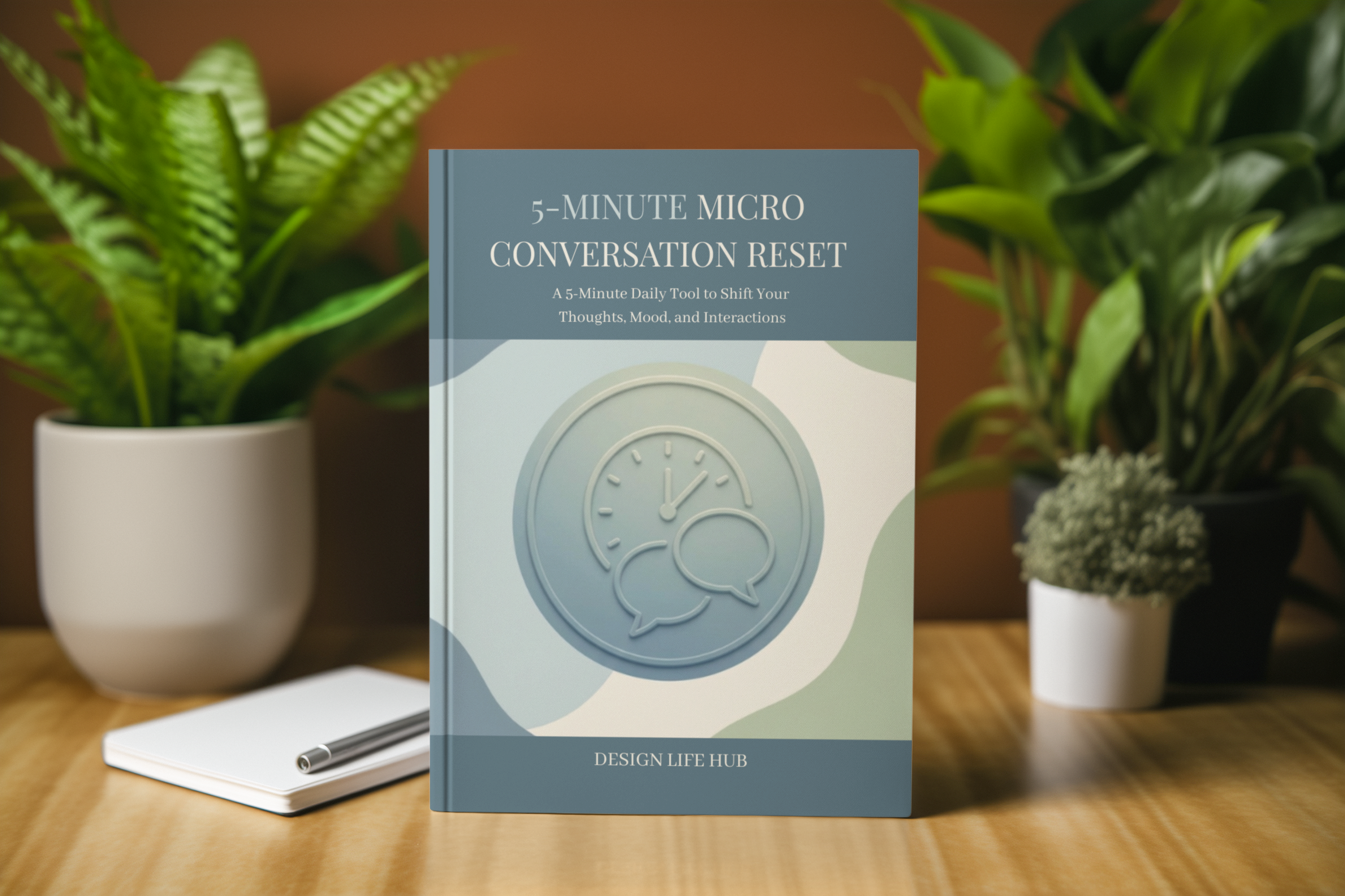 5-Minute Micro Conversation Reset