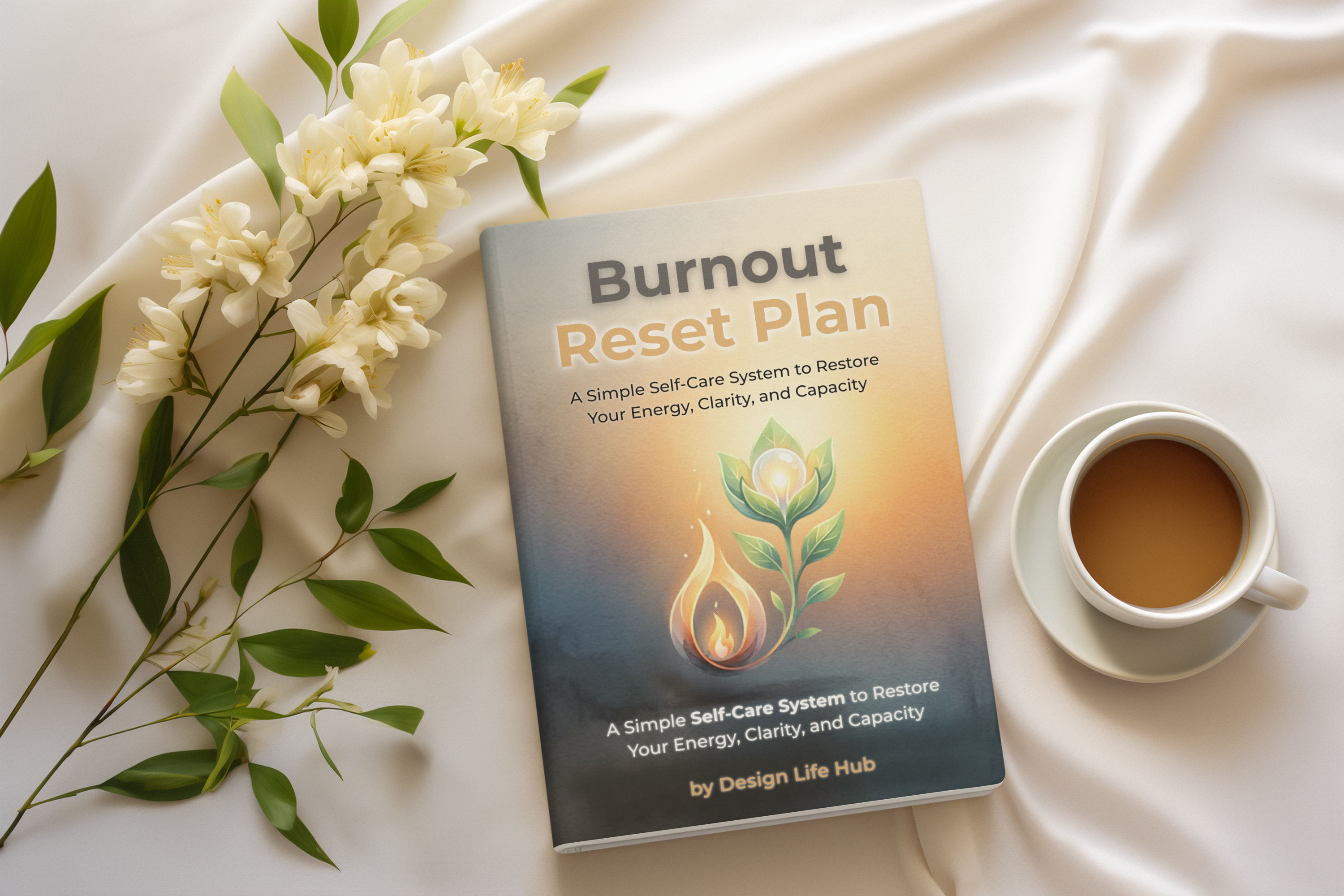 Burnout Reset Plan