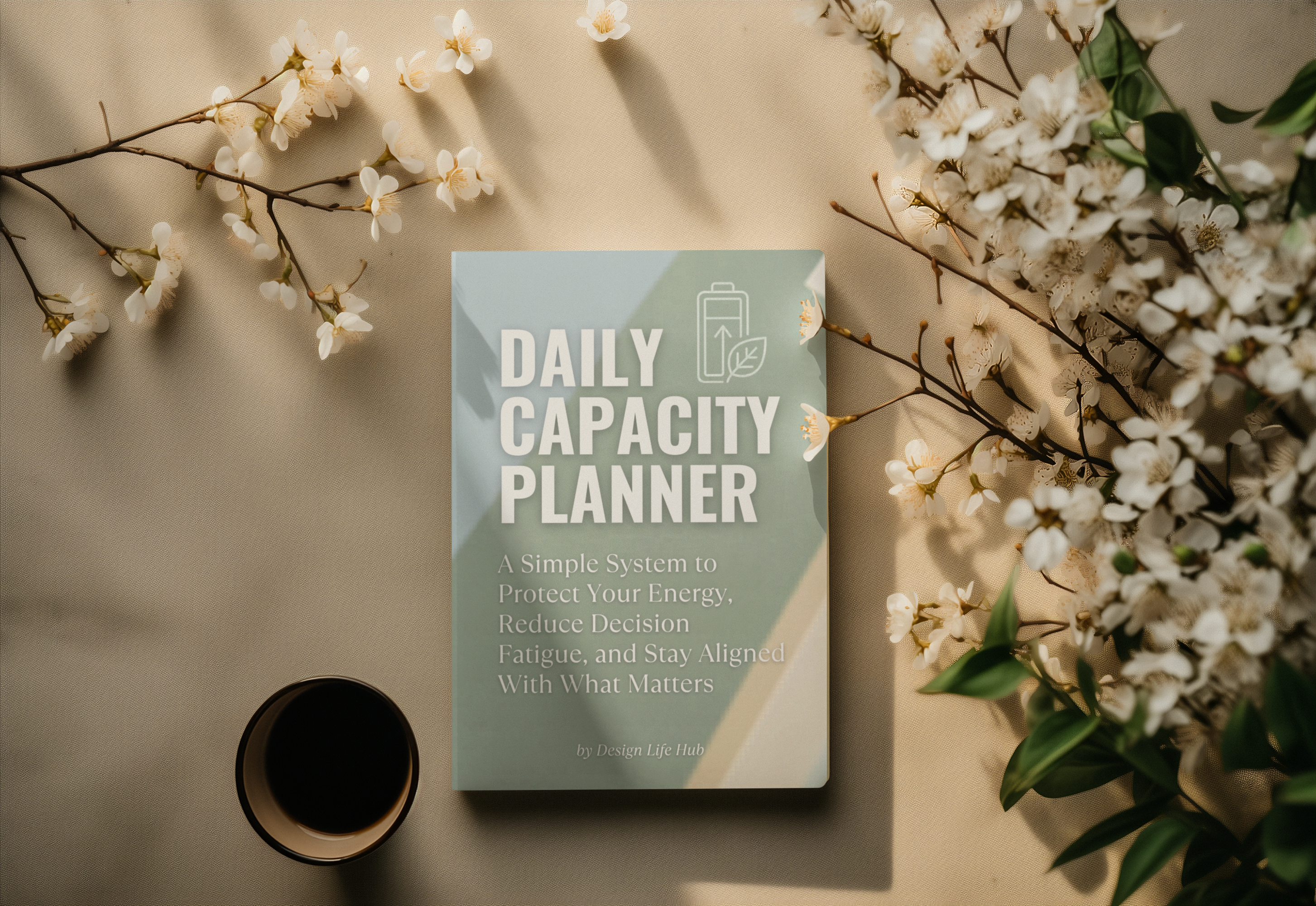 Daily Capacity Planner