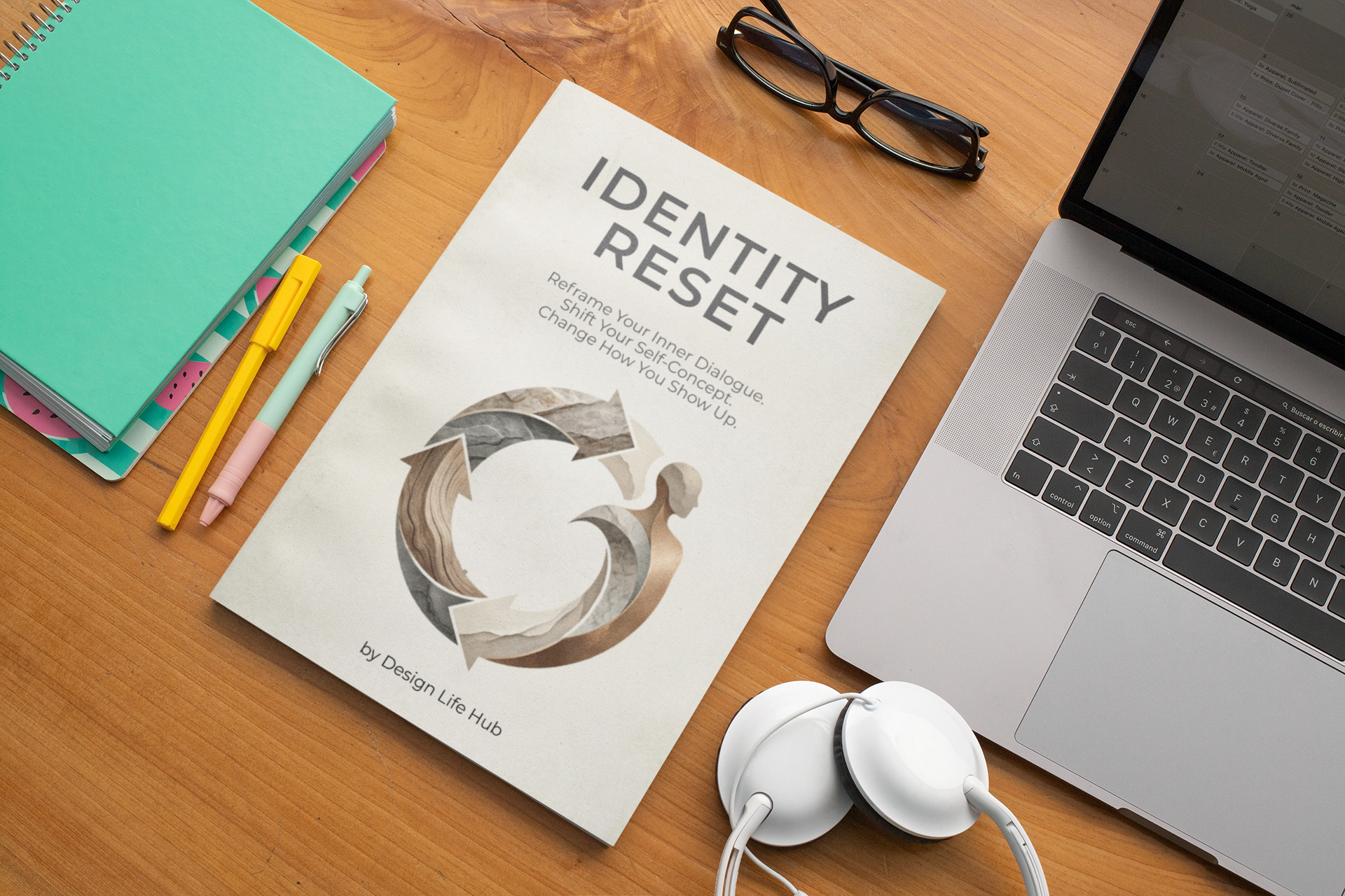 Identity Reset Workbook