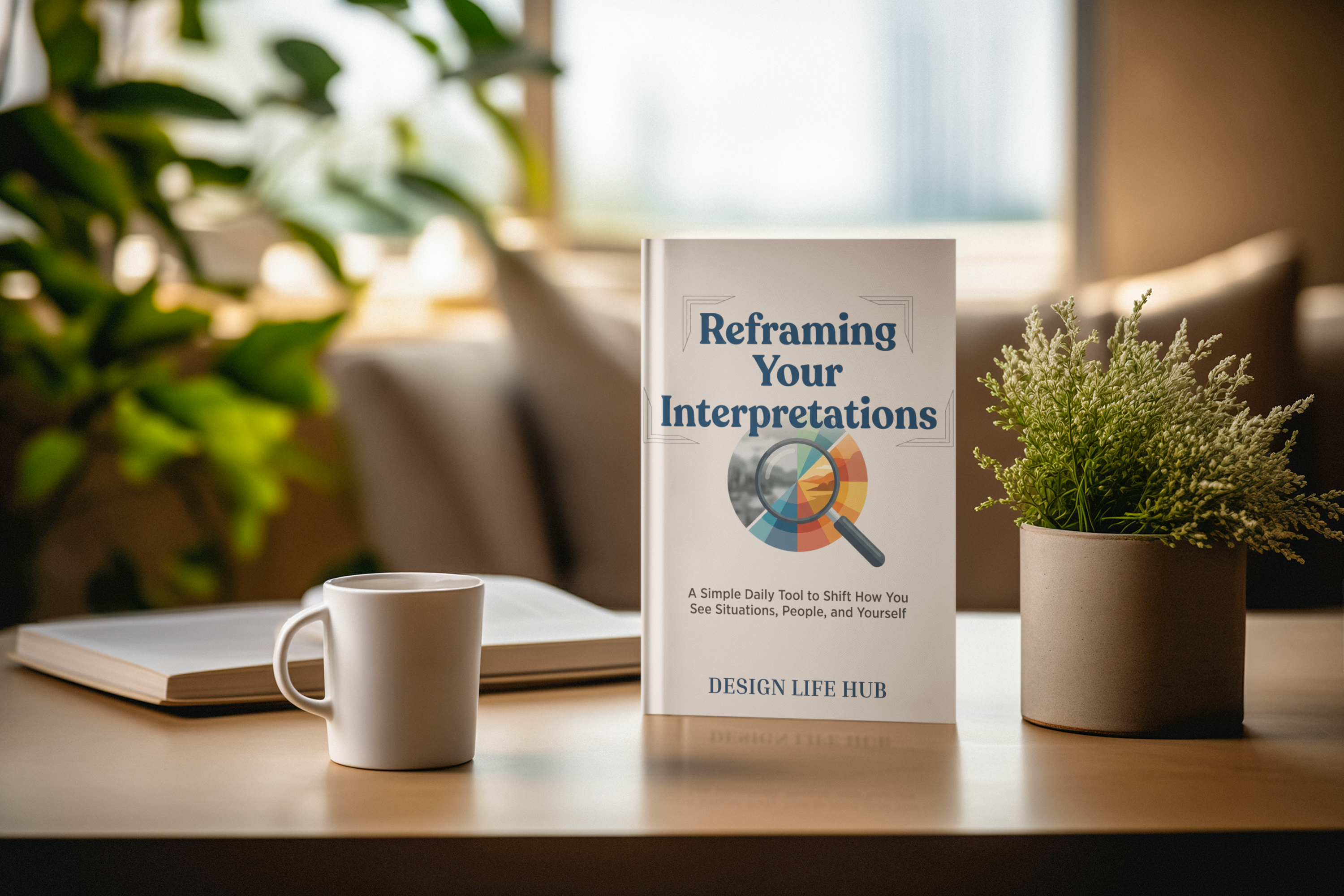 Reframing Your Interpretations