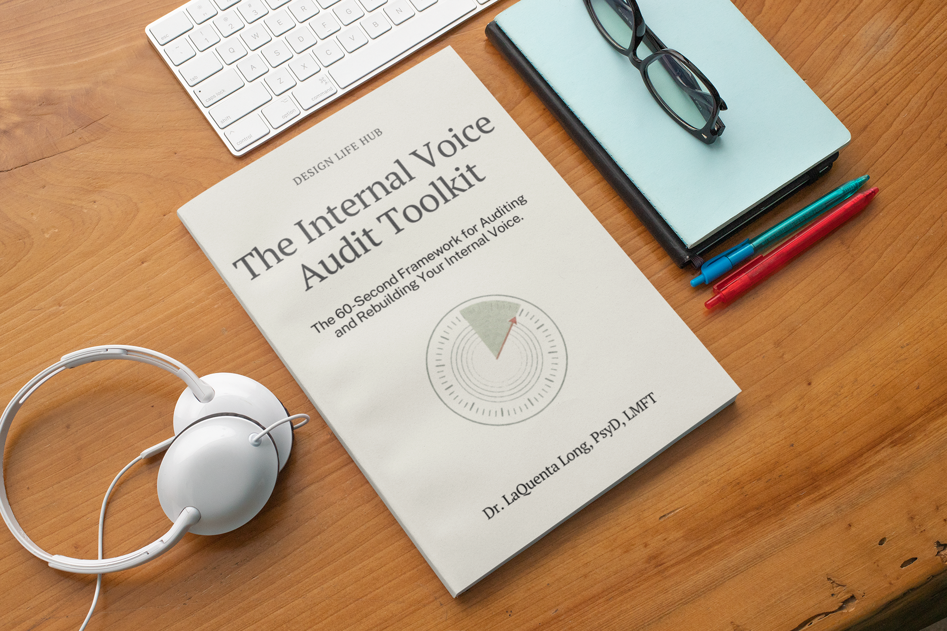 Internal Voice Audit Toolkit