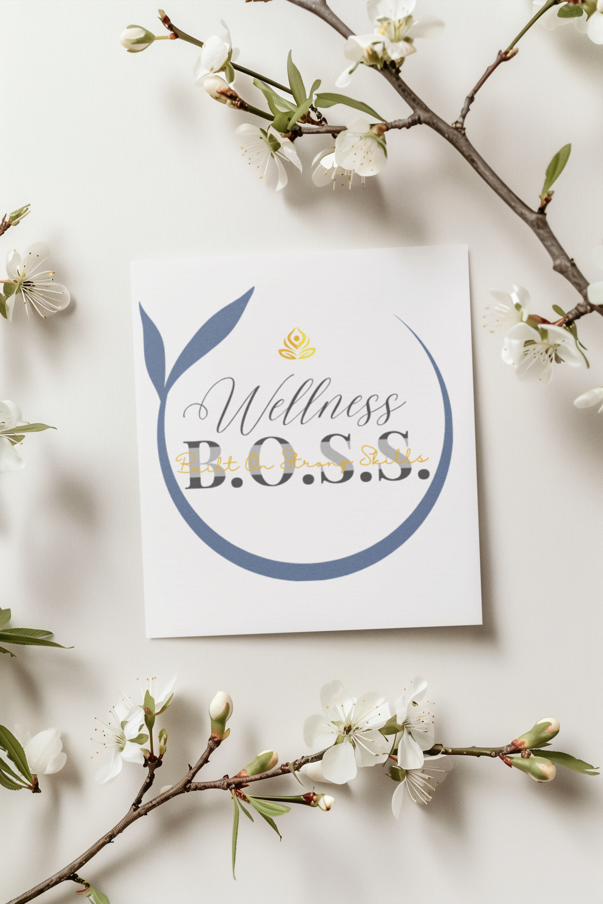 Wellness BOSS