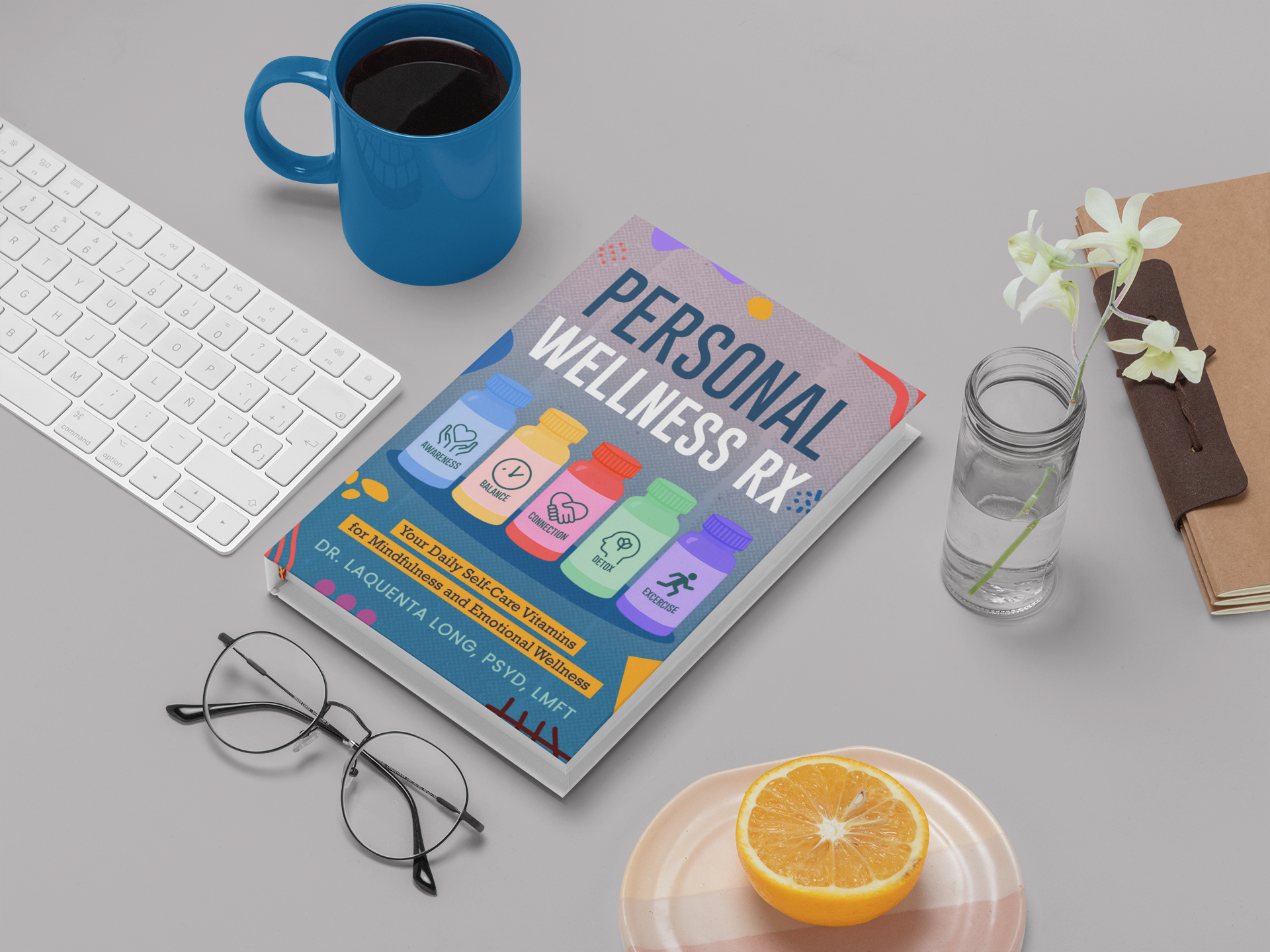 Personal Wellness Rx
