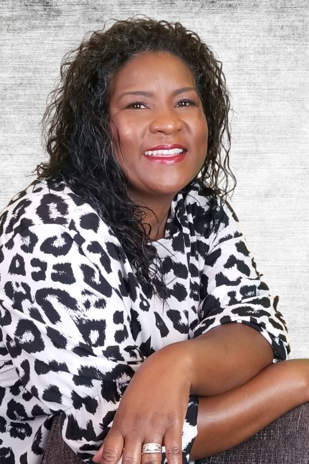 Dr. LaQuenta Long, Dr. Quency