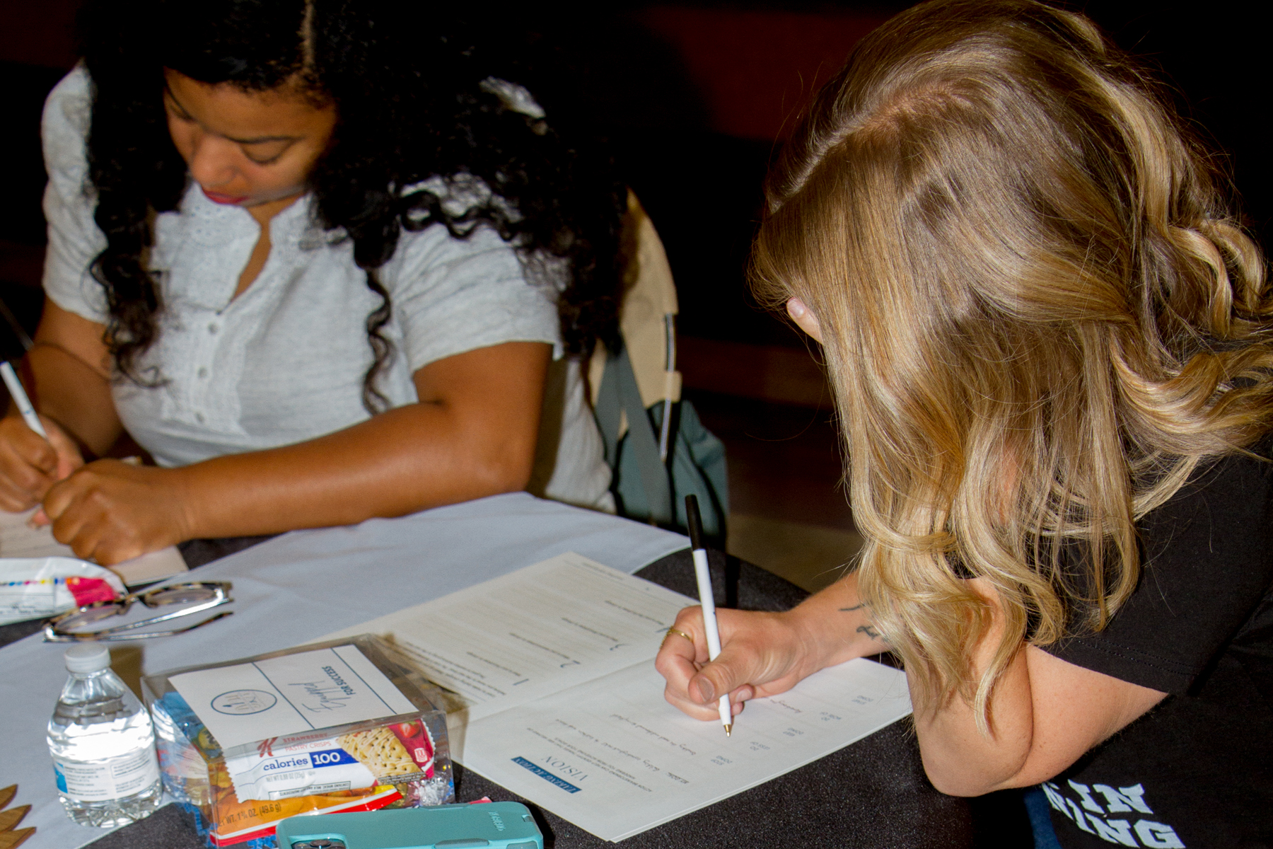 Equipped For Success Event