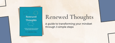 Renewed Thought workbook Renewed Thought workbook