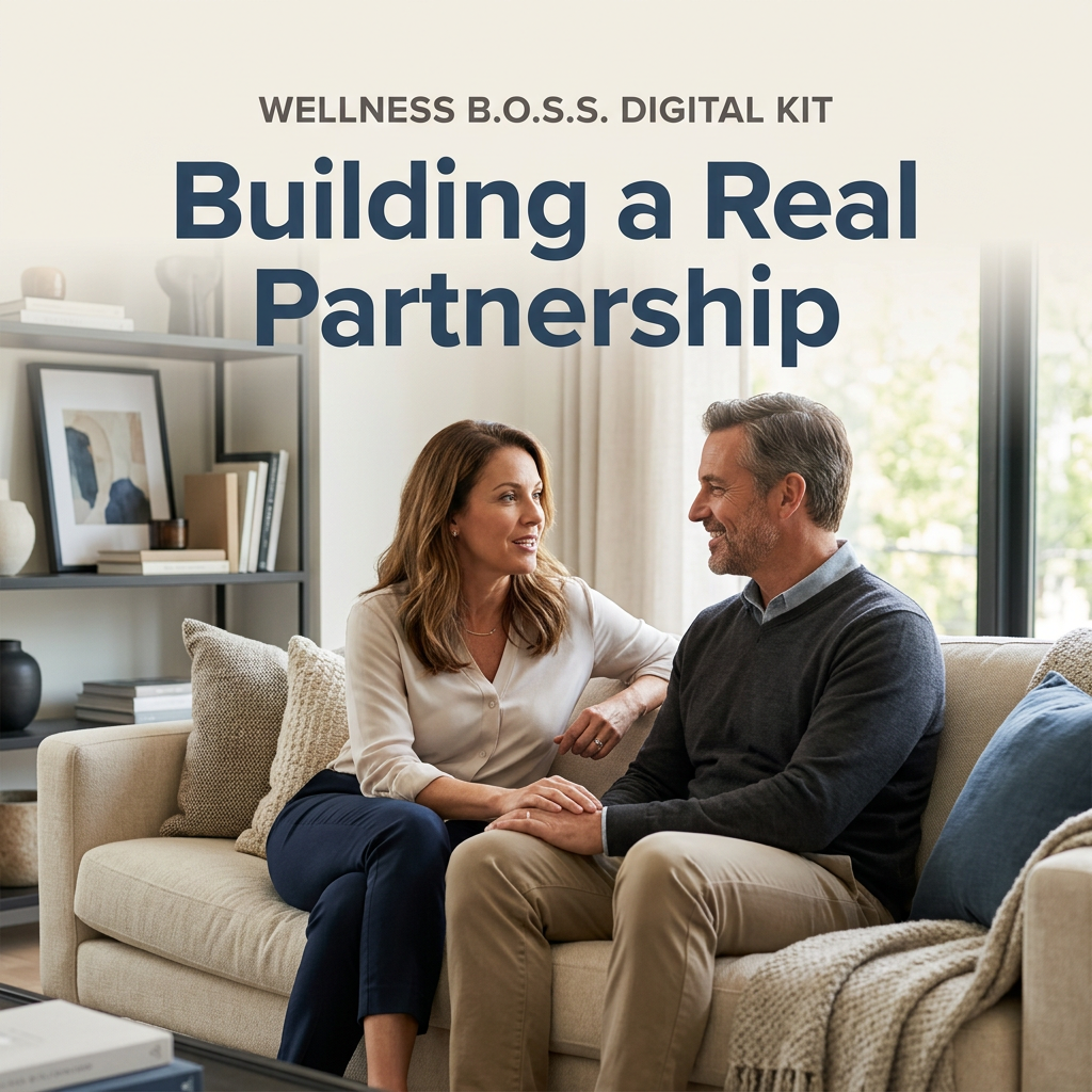Building the Real Partnership