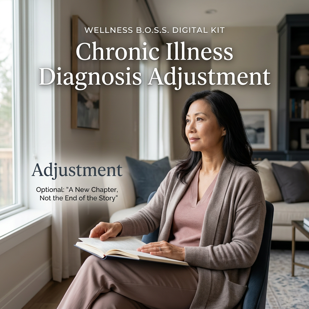 Chronic Illness Diagnosis Adjustment