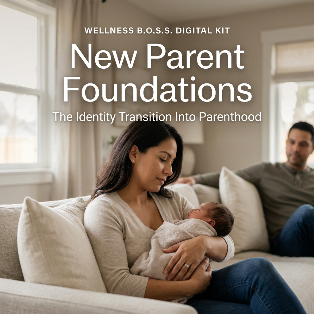 New Parent Foundations