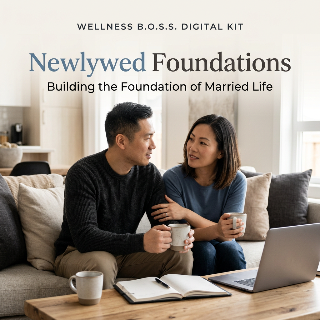 Newlywed Foundations