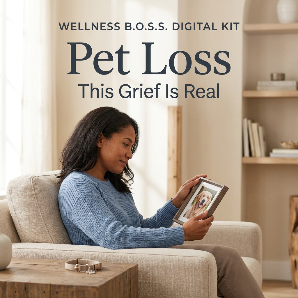 Pet Loss