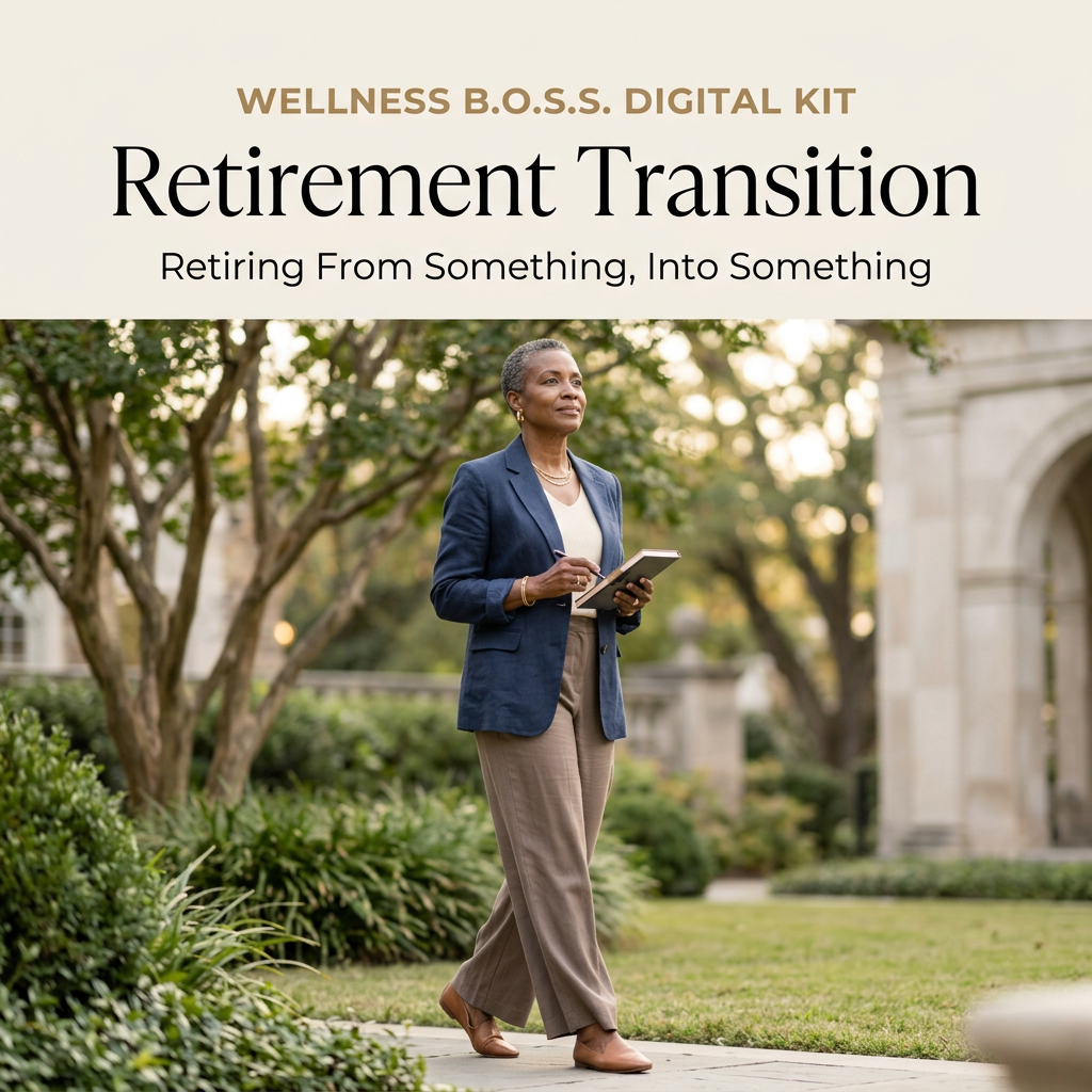 Retirement Transition
