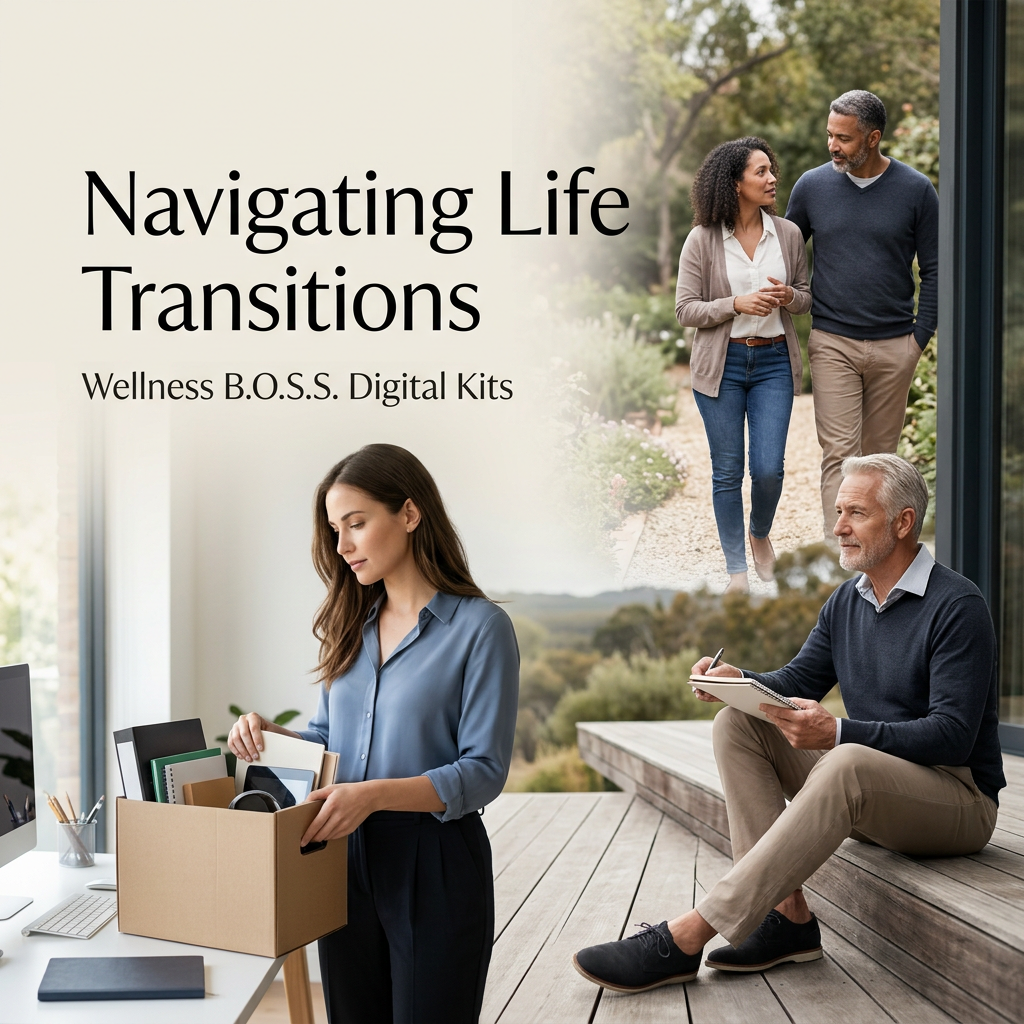 Design your best life with Design Life Hub resources