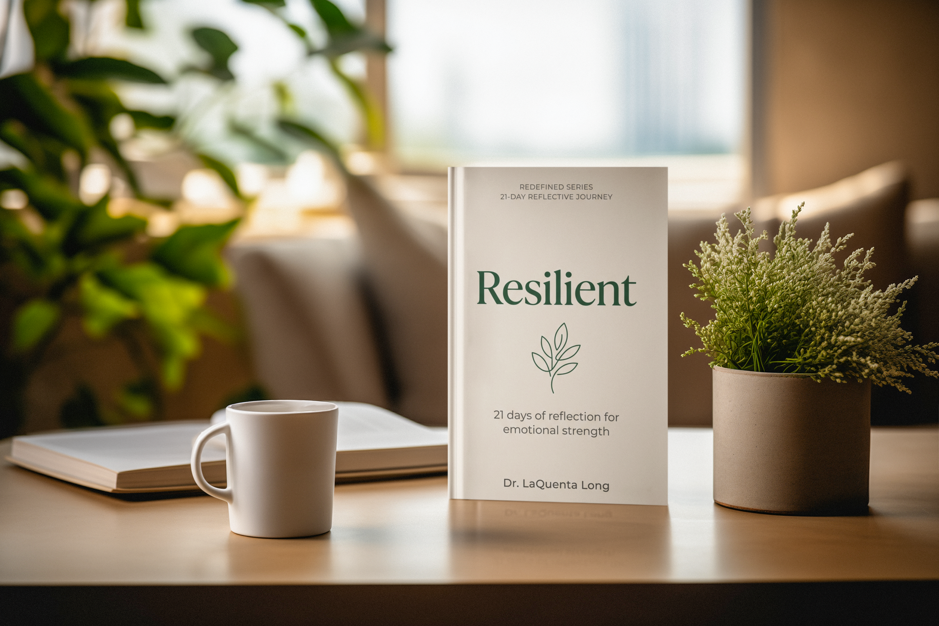 Resilient