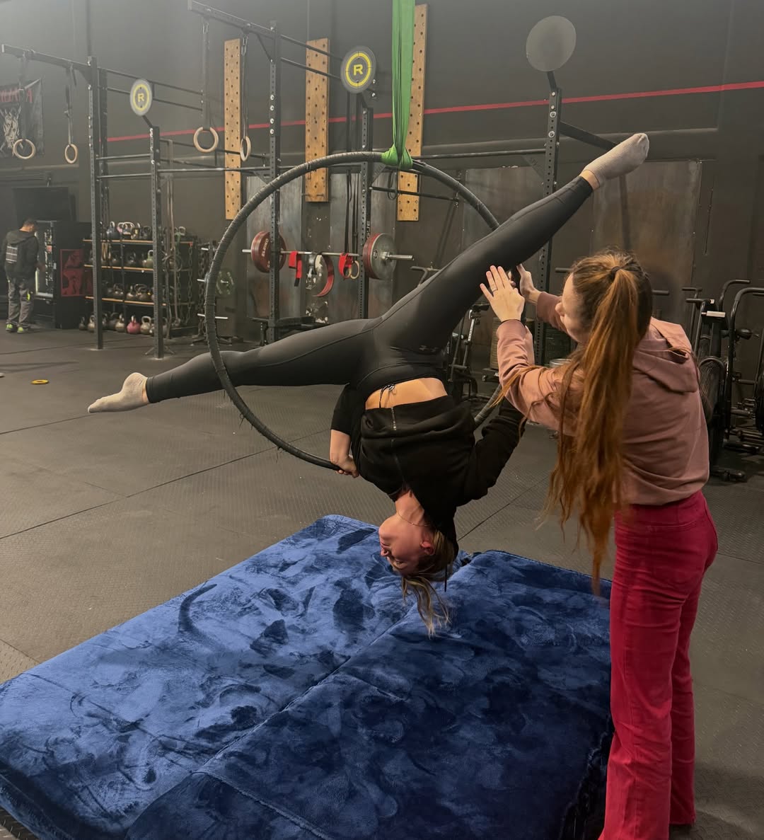 @macrorevolutionclub